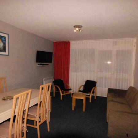 Residence Christiania - Studio Pour 6 Personnes Mae-8964 Gourette Eksteriør billede