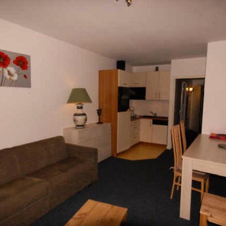 Residence Christiania - Studio Pour 6 Personnes Mae-8964 Gourette Eksteriør billede