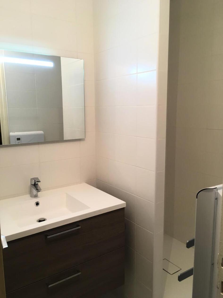 Residence Christiania - Studio Pour 6 Personnes Mae-8964 Gourette Eksteriør billede