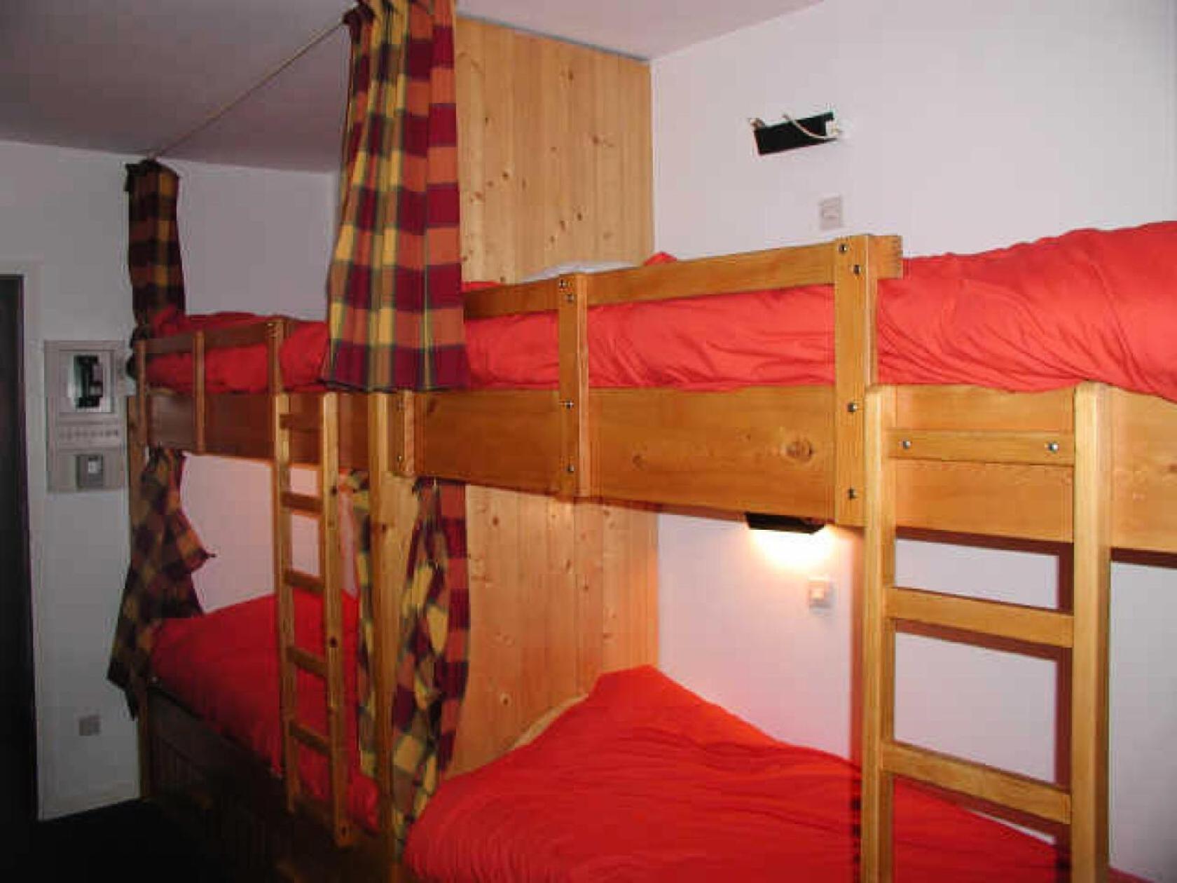 Residence Christiania - Studio Pour 6 Personnes Mae-8964 Gourette Eksteriør billede